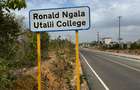 1,000 ft² Land at Vipingo Utalii - 3
