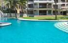 Serviced 3 Bed Apartment with En Suite at Mount Kenya Road - 1