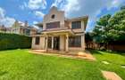 4 Bed House with En Suite in Kiambu Road - 1