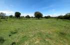 5 ac Residential Land at Nanyuki - 5