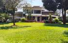 5 Bed House with En Suite in Gigiri - 1