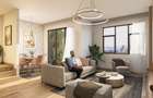 3 Bed Apartment with En Suite at Garden Estate - 4