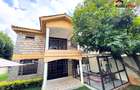 4 Bed Villa with En Suite at Loiyangalani Drive - 4
