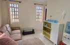 Furnished 1 Bed Apartment with En Suite in Karen - 3