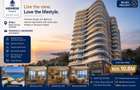 Studio Apartment with En Suite in Nyali Area - 1