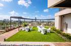 Serviced 3 Bed Apartment with En Suite in Riverside - 3
