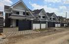 5 Bed House with En Suite at Mugutha - 2