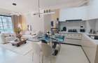 2 Bed Apartment with Swimming Pool in Kileleshwa - 1