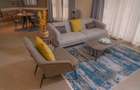 Furnished 1 Bed Apartment with En Suite at Spring Valley - 2