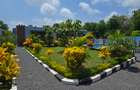 4 Bed House at Kikambala - 12