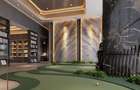 1 Bed Apartment with Swimming Pool in Rhapta Road - 10