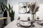 Furnished 2 Bed Apartment with En Suite in Nyari - 5