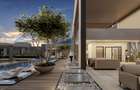 Studio Apartment with Swimming Pool in Westlands Area - 6