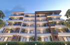 4 Bed Apartment with Swimming Pool at Mombasa - 5