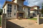 4 Bed Townhouse with Garden in Runda - 1