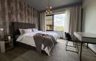 Serviced 2 Bed Apartment with En Suite in Kilimani - 13