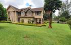 4 Bed House with Staff Quarters in Karen - 6