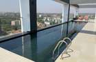 Furnished 2 Bed Apartment with Swimming Pool in General Mathenge - 8
