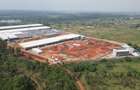 0.50 ac Commercial Property at Ruiru-Githunguri Road - 3