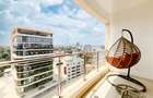 Furnished 2 Bed Apartment with En Suite at Lantana Road - 5