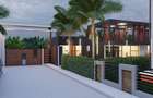 5 Bed Townhouse with En Suite in Kamangu - 7