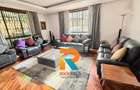 5 Bed Townhouse with En Suite at Peponi Road - 6