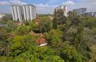 3 Bed Apartment with En Suite at Othaya Road - 1