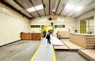 7,500 ft² Warehouse with Parking in Industrial Area - 6