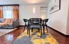 Furnished 1 Bed Apartment with Swimming Pool in Westlands Area - 8