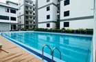 Serviced 2 Bed Apartment with Swimming Pool at Mwananchi Road - 1