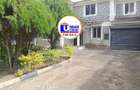 4 Bed House with En Suite at Utange - 1