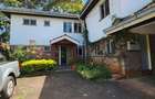 4 Bed Townhouse with Walk In Closet in Lavington - 11