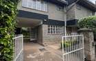 4 Bed Townhouse with En Suite in Kilimani - 1