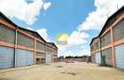 8,650 ft² Warehouse in Juja - 1