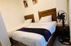 Serviced 3 Bed Apartment with Swimming Pool at Wood Avenue - 1