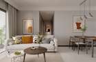 2 Bed Apartment with En Suite at Upperhill - 13