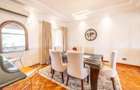 Serviced 4 Bed Apartment with En Suite at Nyali Mombasa - 5