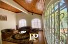 4 Bed House with En Suite in Loresho - 5
