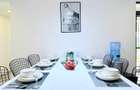 Serviced 3 Bed Apartment with En Suite in Kilimani - 8