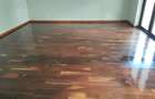 4 Bed Townhouse with En Suite in Lavington - 17