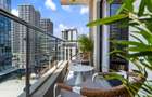 Furnished 1 Bed Apartment with En Suite at Westlands Road - 15