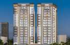 Serviced 2 Bed Apartment with En Suite in Tudor - 4