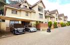 5 Bed Townhouse with En Suite at Lavington Green - 3