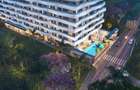 1 Bed Apartment with Swimming Pool in Westlands Area - 9