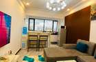 Serviced 1 Bed Apartment with Swimming Pool at Wood Avenue - 10
