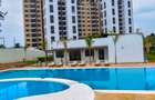 1 Bed Apartment with Gym in Garden Estate - 1