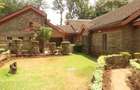 4 Bed House with En Suite at Silanga Road - 1