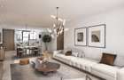 2 Bed Apartment with En Suite at Mwamba Drive - 8