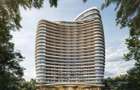 1 Bed Apartment with En Suite at Riverside - 2