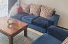 Furnished 2 Bed Apartment with En Suite at Nairobi - 1